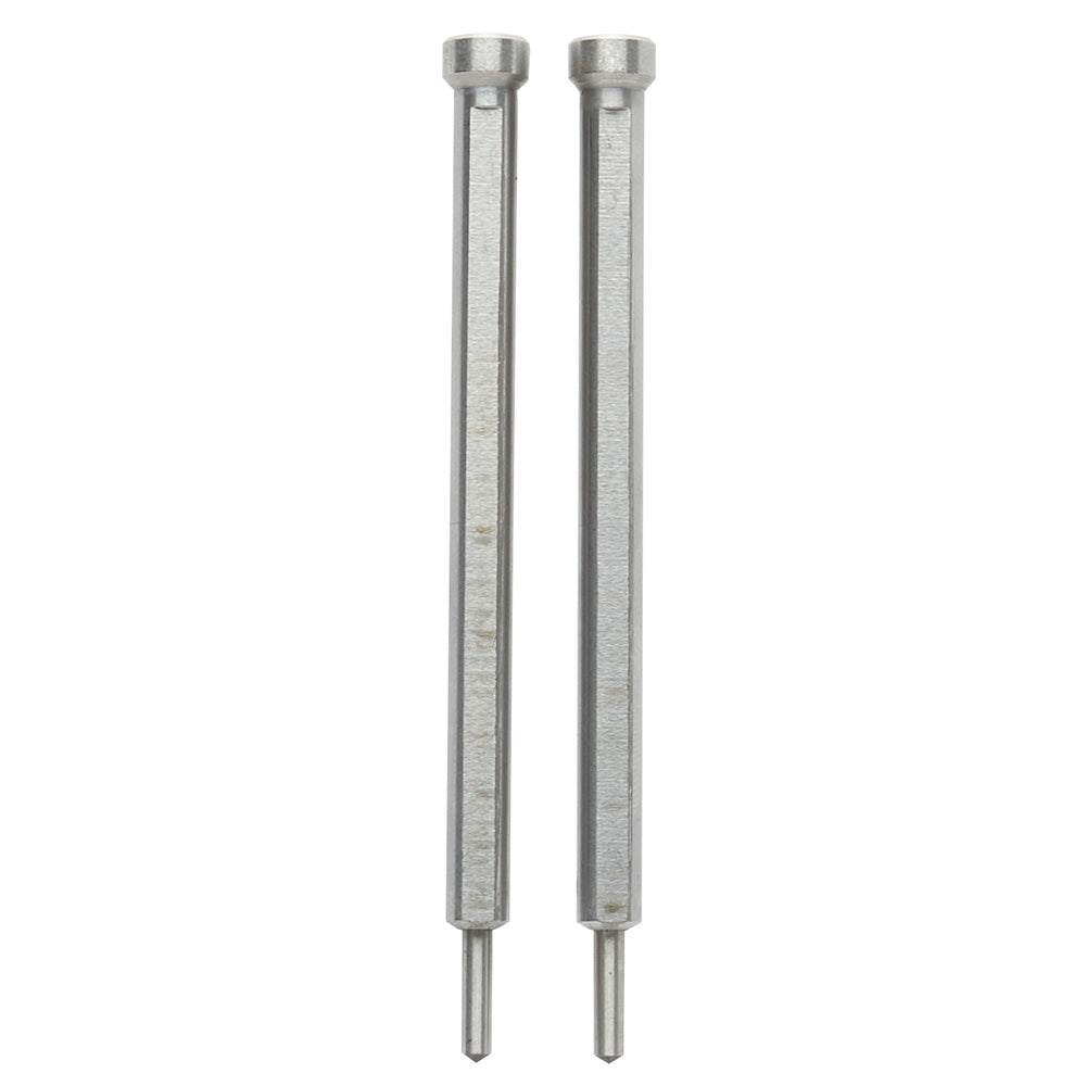 1-3/8 In Tct Retractable Pin