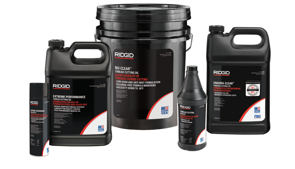 Dark Thread Cutting Oil