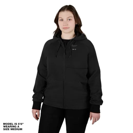 Blue Heat Women ft. S Hoodie XL M12 12V Li-Ion Cordless 3.0Ah Battery pack