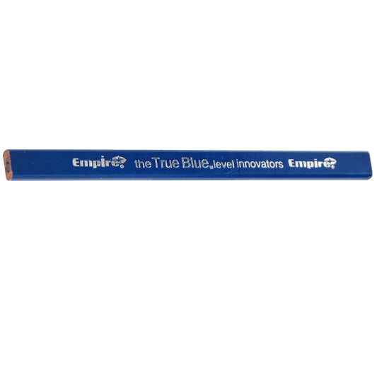 Empire® Carpenter Pencil 87-7, 72/pk