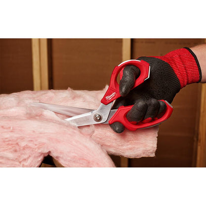 Offset Scissors