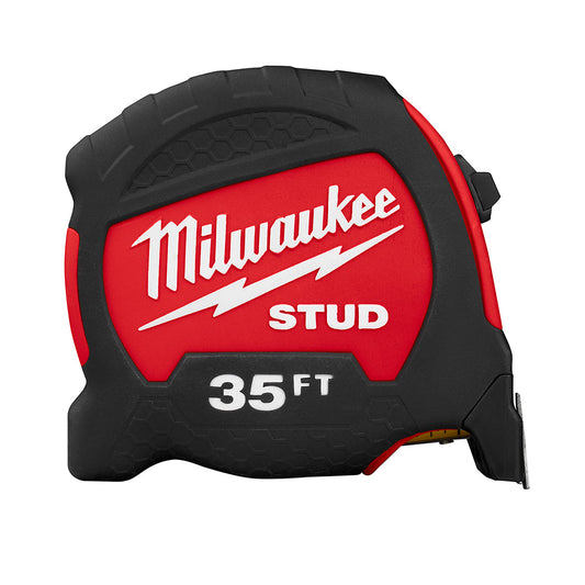 Stud™ 35ft Tape Measure