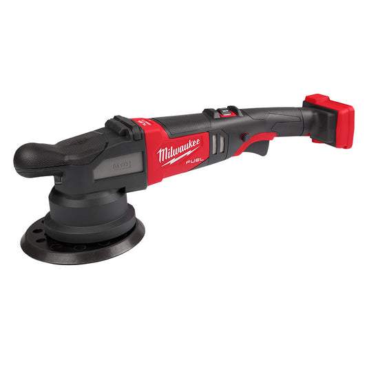 M18™ Fuel™ 21mm Random Orbital Polisher
