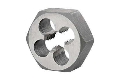 F312 HSS BRT MF Dienuts BS 1127:1950 M10 x 1.25 mm