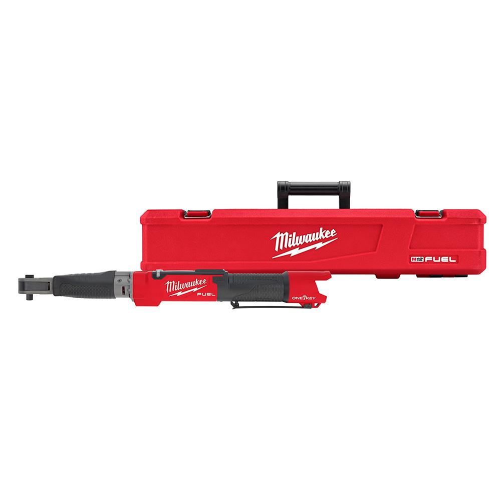3/8 in. Digital Torque Wrench