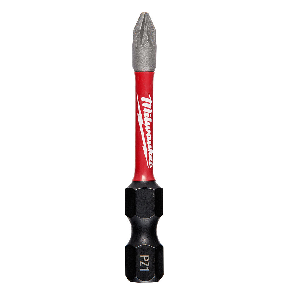 Shockwave™ 2 In Power Bits Pz1 3pk