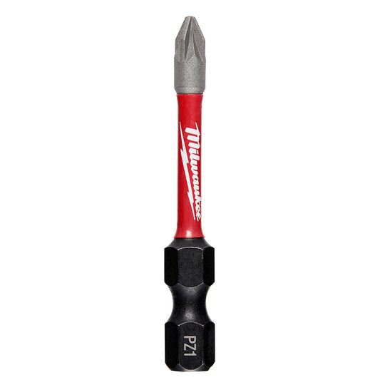 Shockwave™ 2 In Power Bits Pz1 3pk