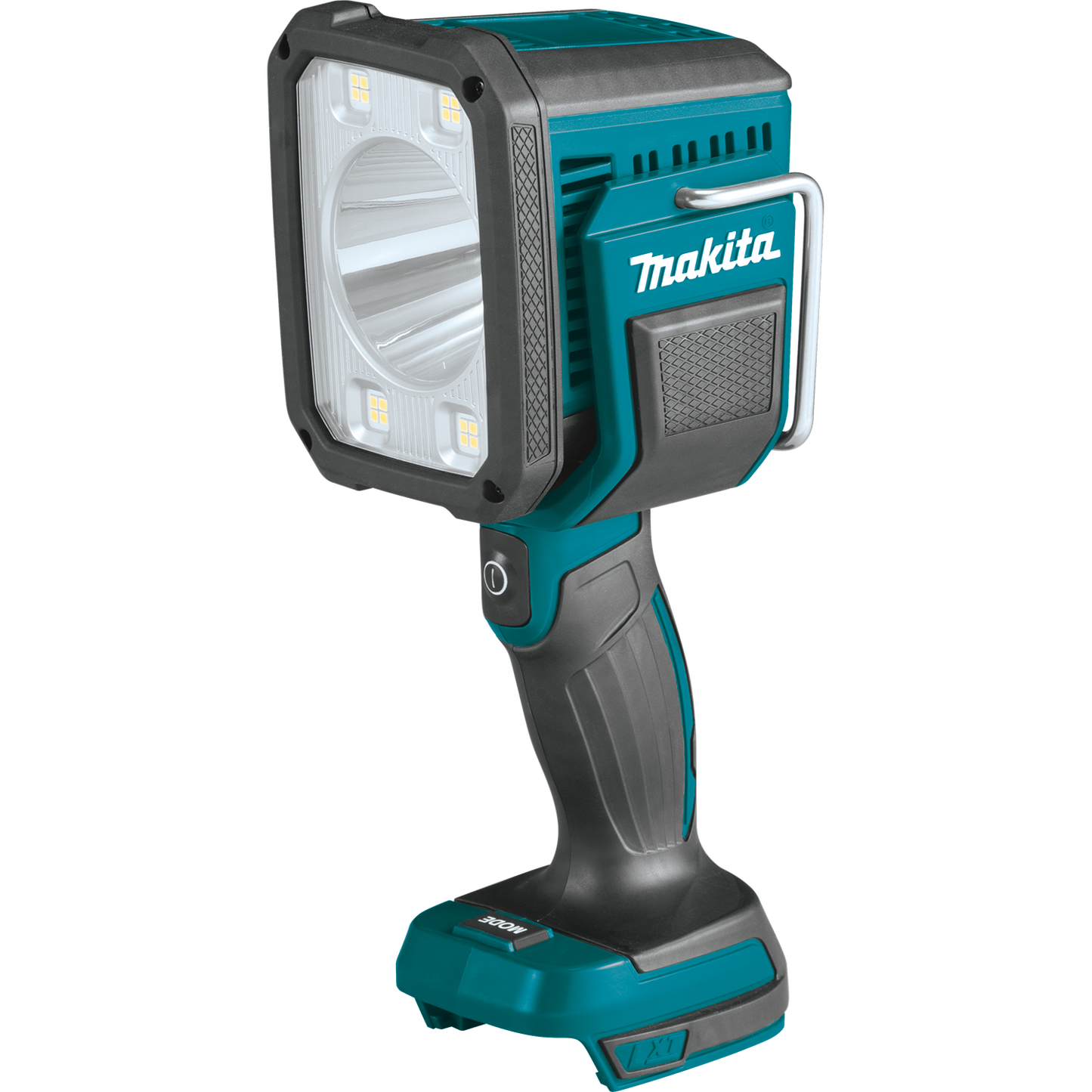 Makita DML812 18V LXT® Cordless LED Flashlight/Spotlight - Tool Only
