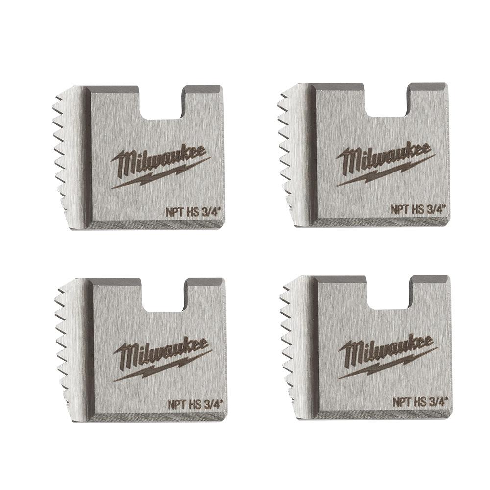 Matrices portables 3/4 po NPT Hs