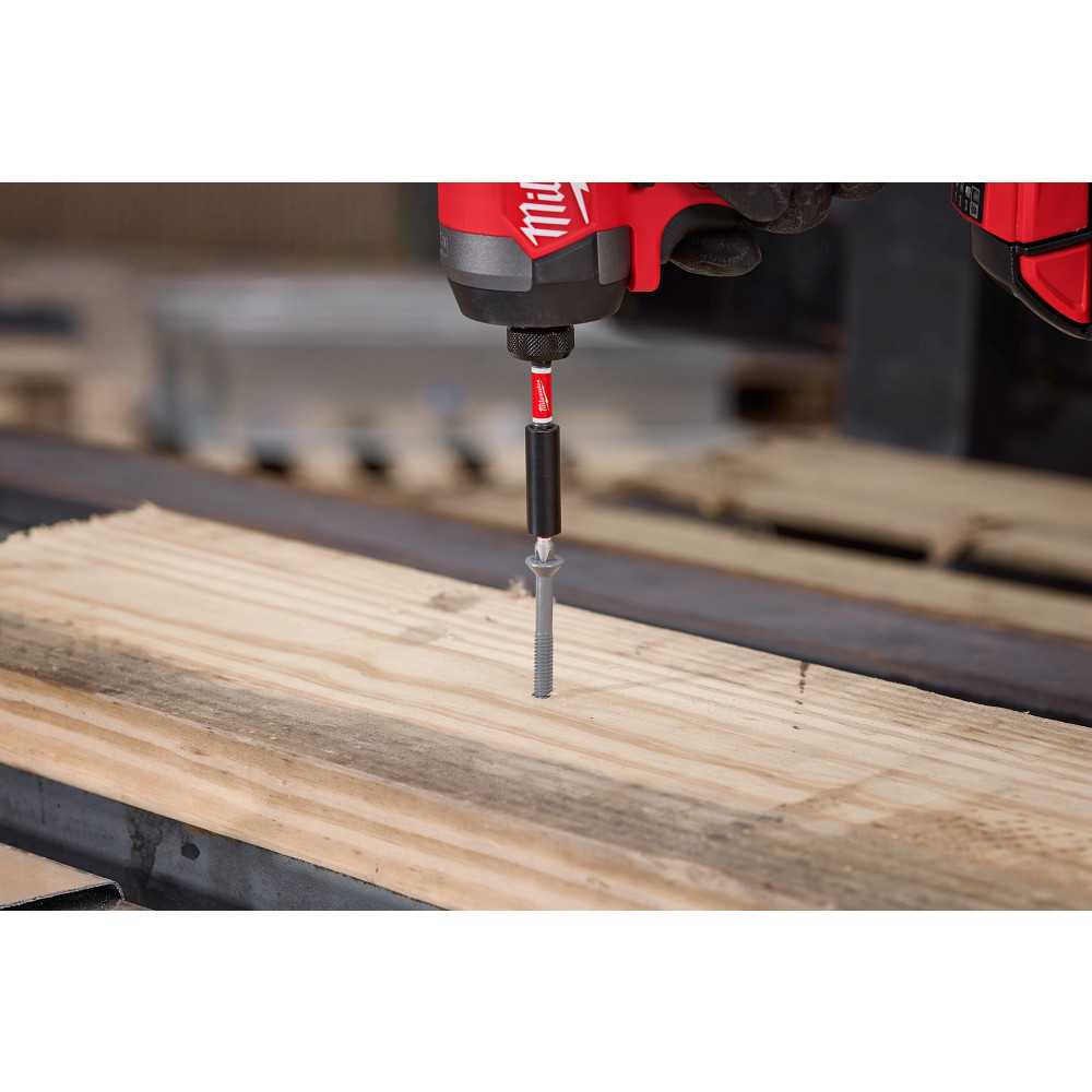 26PC SHOCKWAVE™ Impact Duty Drive and Fasten Set