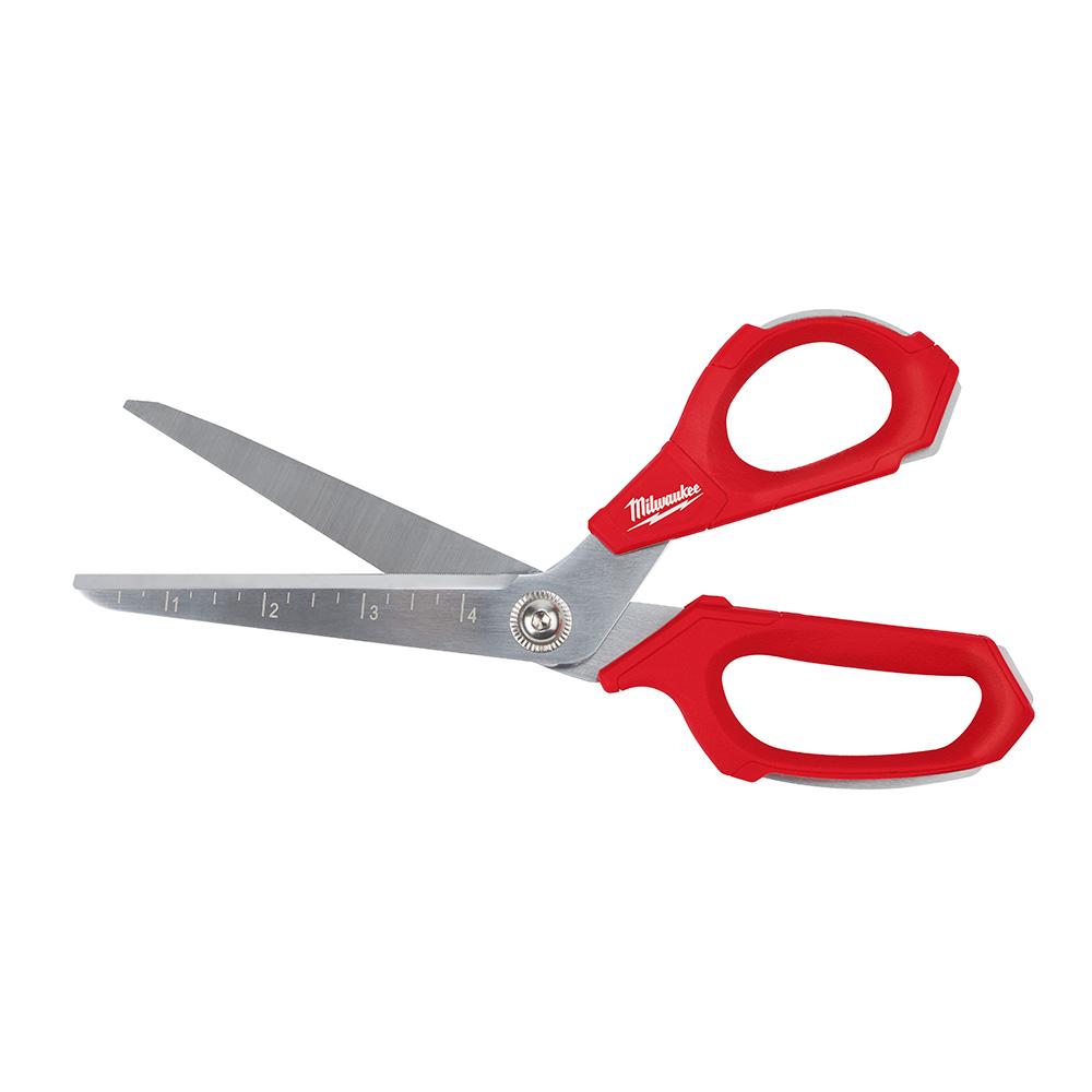 Offset Scissors