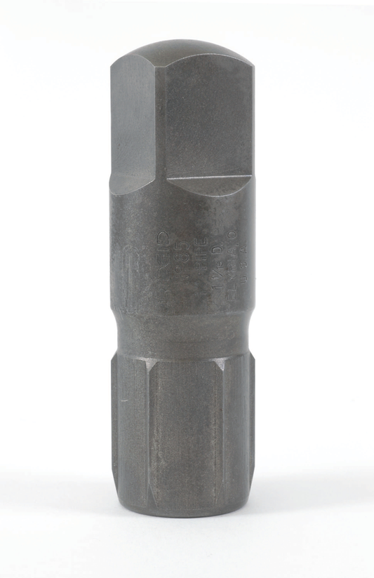 Model 85 Single Pipe Extractor, 1"