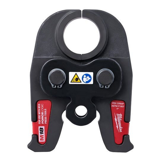 M18™ Force Logic™ 1-1/2" Pex Crimp F1807 Jaw