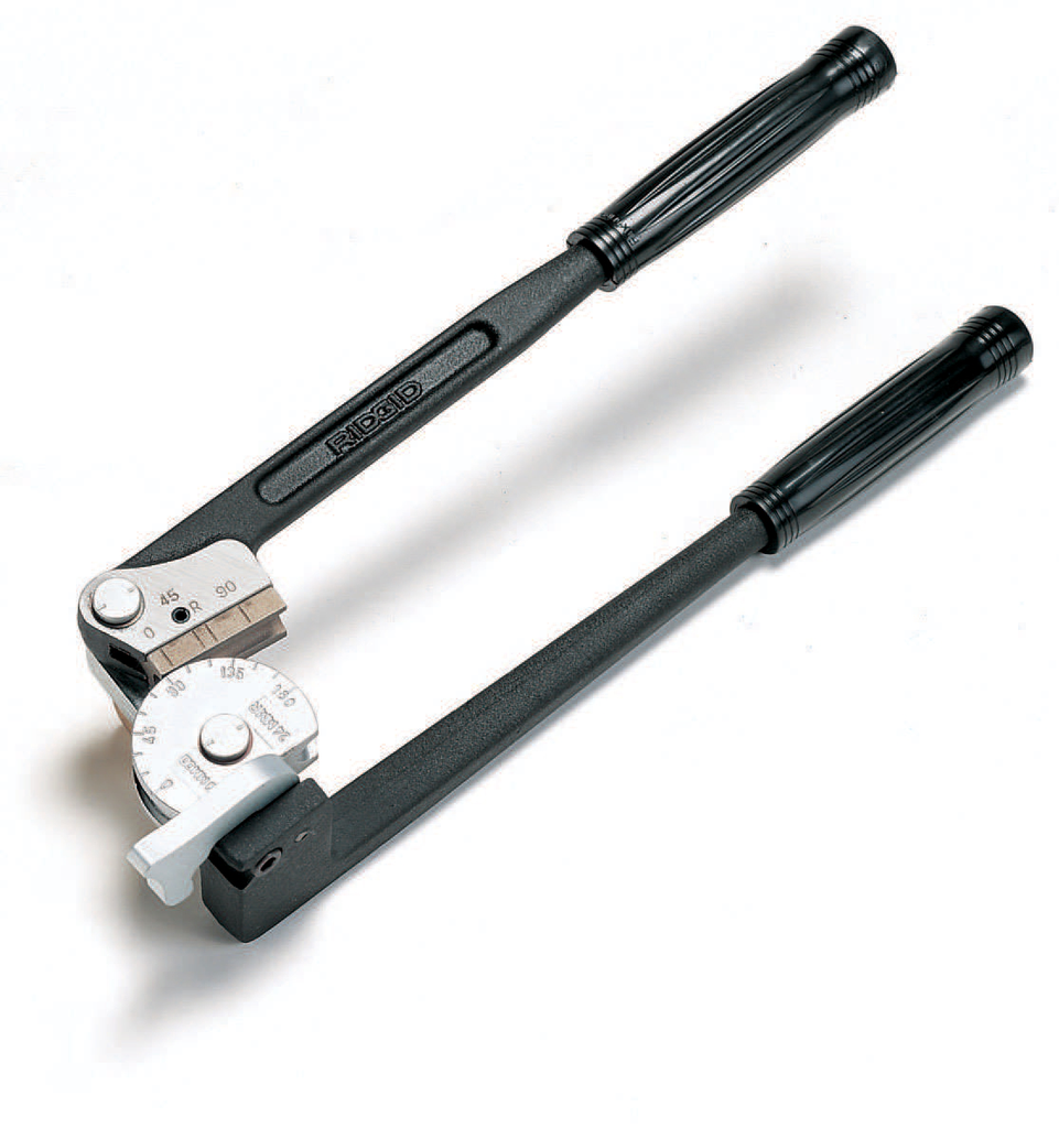 404 Instrument Bender, 1/4" O.D., 5/8" Bend Radius