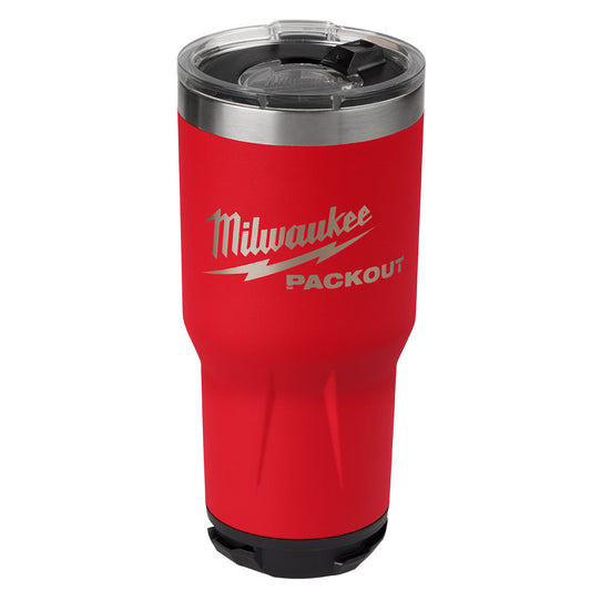 Packout™ 30oz Tumbler, 6/PK