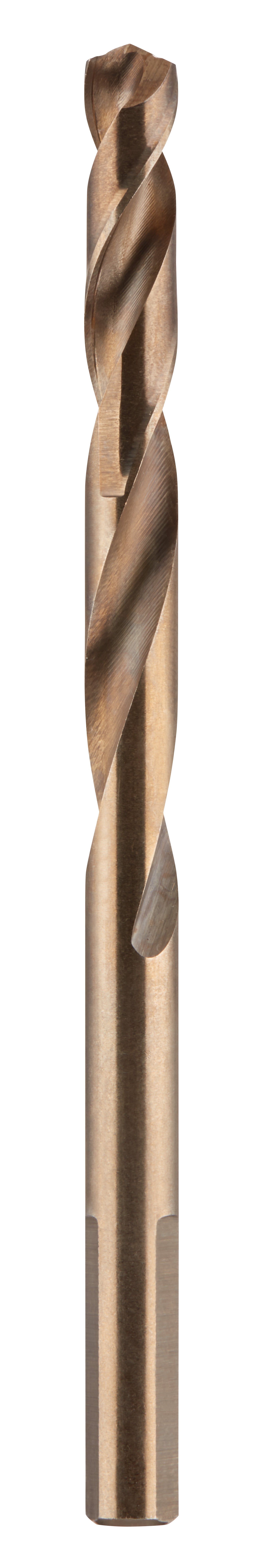 Red Helix™ Cobalt 6.5mm Drill Bit