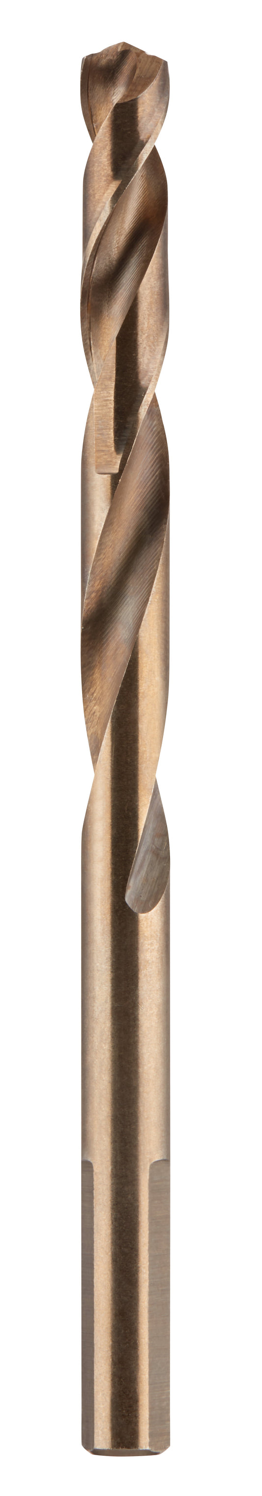 Red Helix™ Cobalt 6.5mm Drill Bit