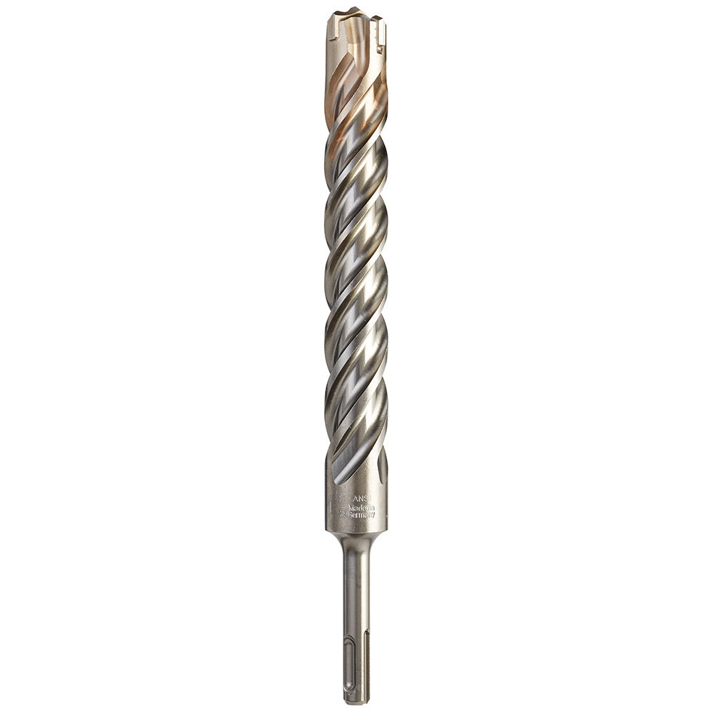 1-1/8 in x 18 in SDS-Plus rotary hammer drill bits
