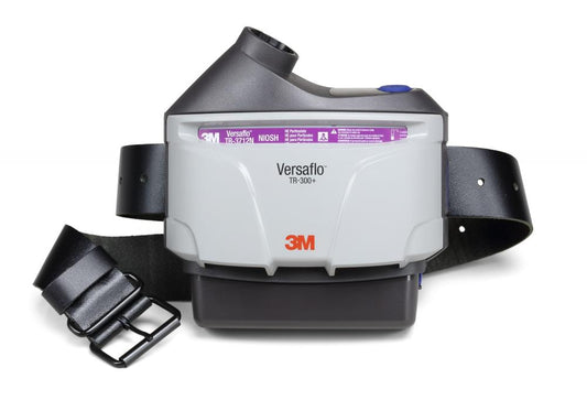 Ensemble de respirateur à adduction d'air pur 3M™ Versaflo™