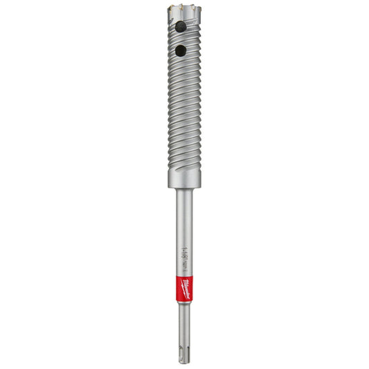 Sds Plus 1-1/8" x 12" Rebar Cutter