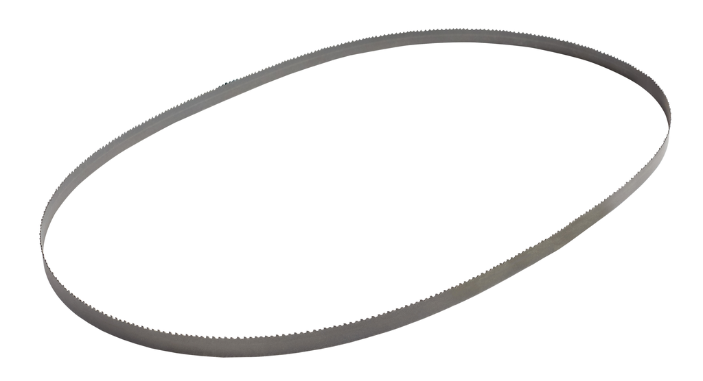 35-3/8" Extreme Thin Metal Compact Band Saw Blade Bulk 100