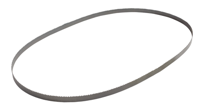 35-3/8" Extreme Thin Metal Compact Band Saw Blade Bulk 100
