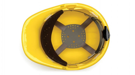 Suspensions de rechange pour casque, ajustable en 4 points, Série SL