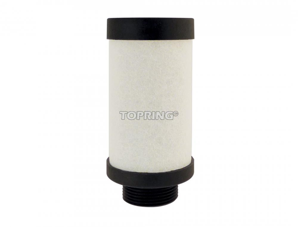 Élément 0.01 micron pour filtre coalescent S50 Product #:50.075