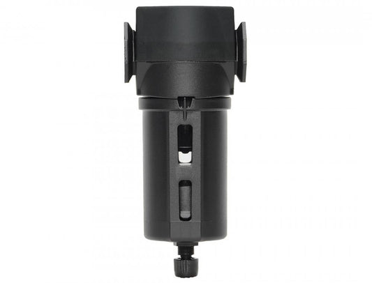 5 Micron Filter With Polycarbonate Bowl 1/2 (F) NPT S50, Modulair 300 Model