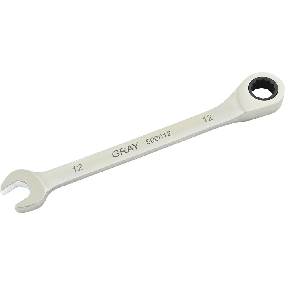 Gear Wrench - Metric, Combination, Fixed HD, 12mm