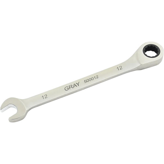 Gear Wrench - Metric, Combination, Fixed HD, 12mm