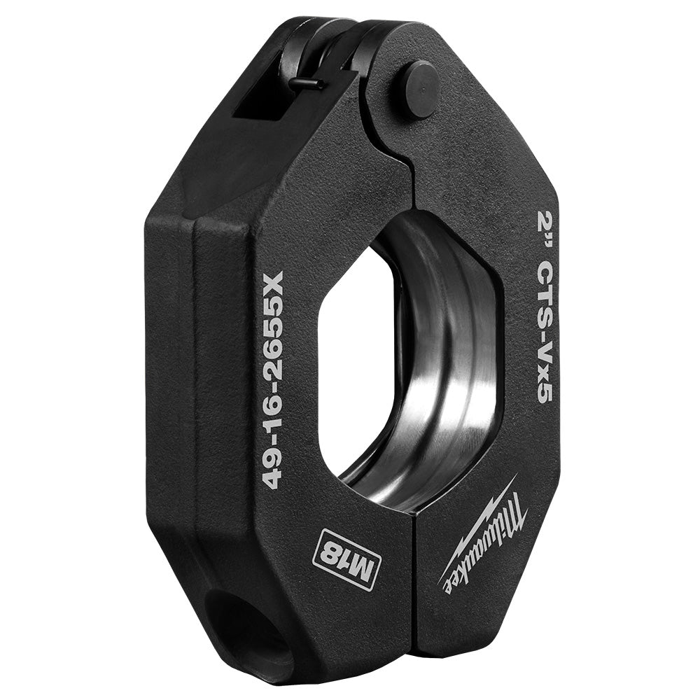 M18™ Force Logic™ 2" Cts-v Pivoting Press Ring