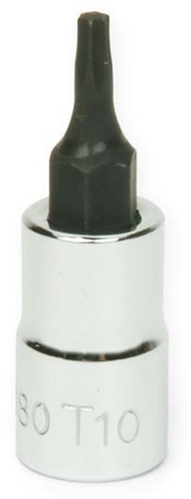 Douille à embout standard Drive Torx® T15 1/4"