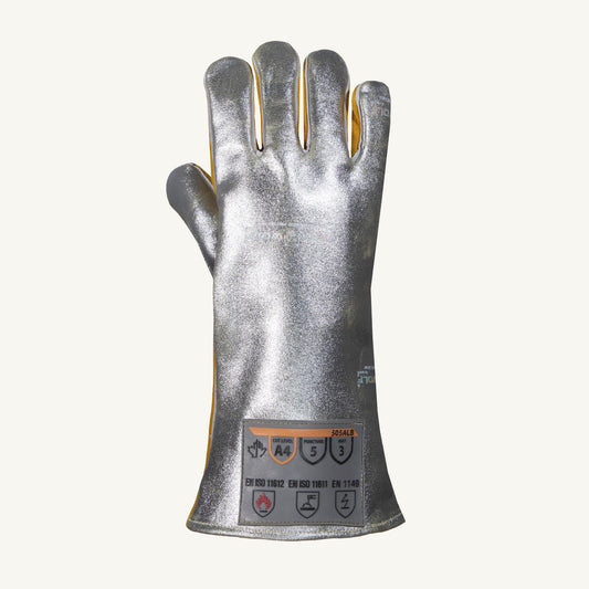 Endura® 505Alb Size-XL