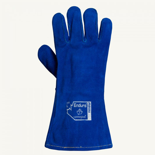 Heat 3 Stick Welding Gloves