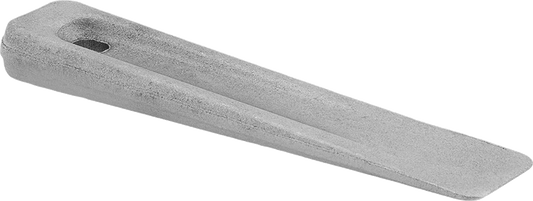 Wedge, 12" X 2-1/2"