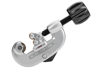 #10 Screw Feed Tubing And Conduit Cutter