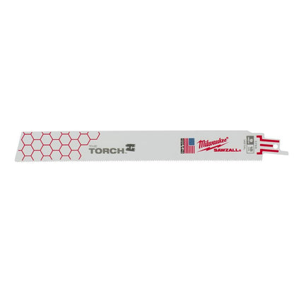 Lame 18T 9L TORCHE