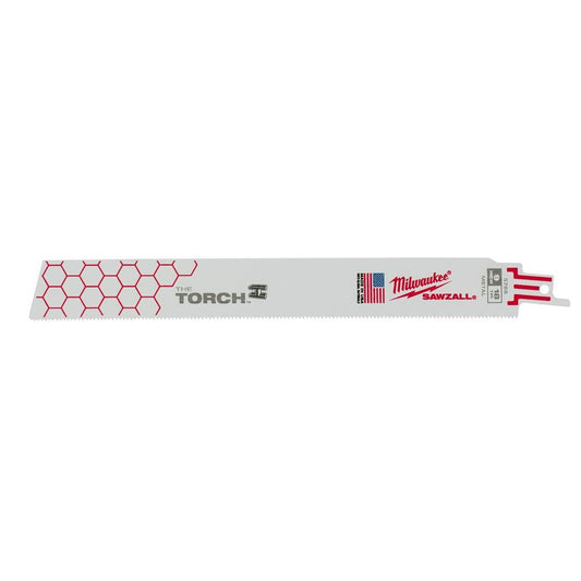 Lame 18T 9L TORCHE