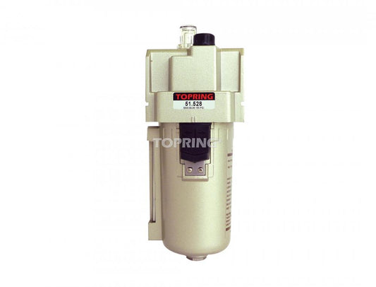 Lubricator With Aluminum Bowl 3/4 (F) NPT S51, Airflo 450 Model