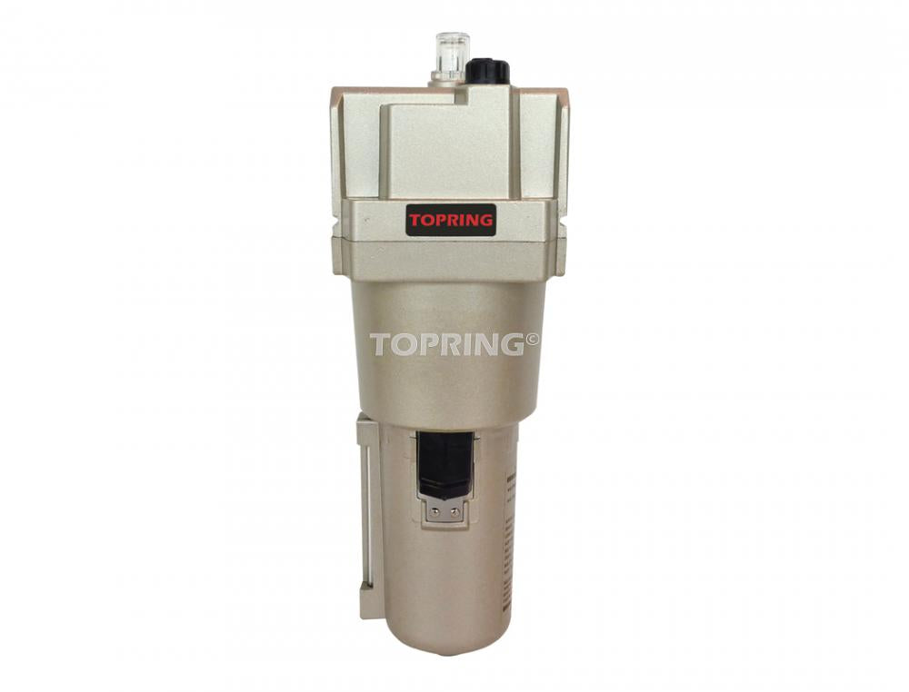 Lubricator With Aluminum Bowl 3/4 (F) NPT S51, Airflo 500 Model