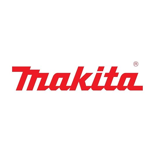 Makita 480-05010-12 Packing