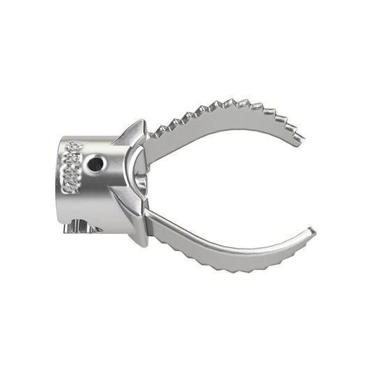 2" Root Cutter 7/8" Sectional Cable
