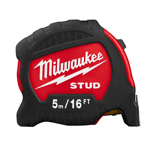 Stud™ 5m/16ft Gen ii Tape Measure