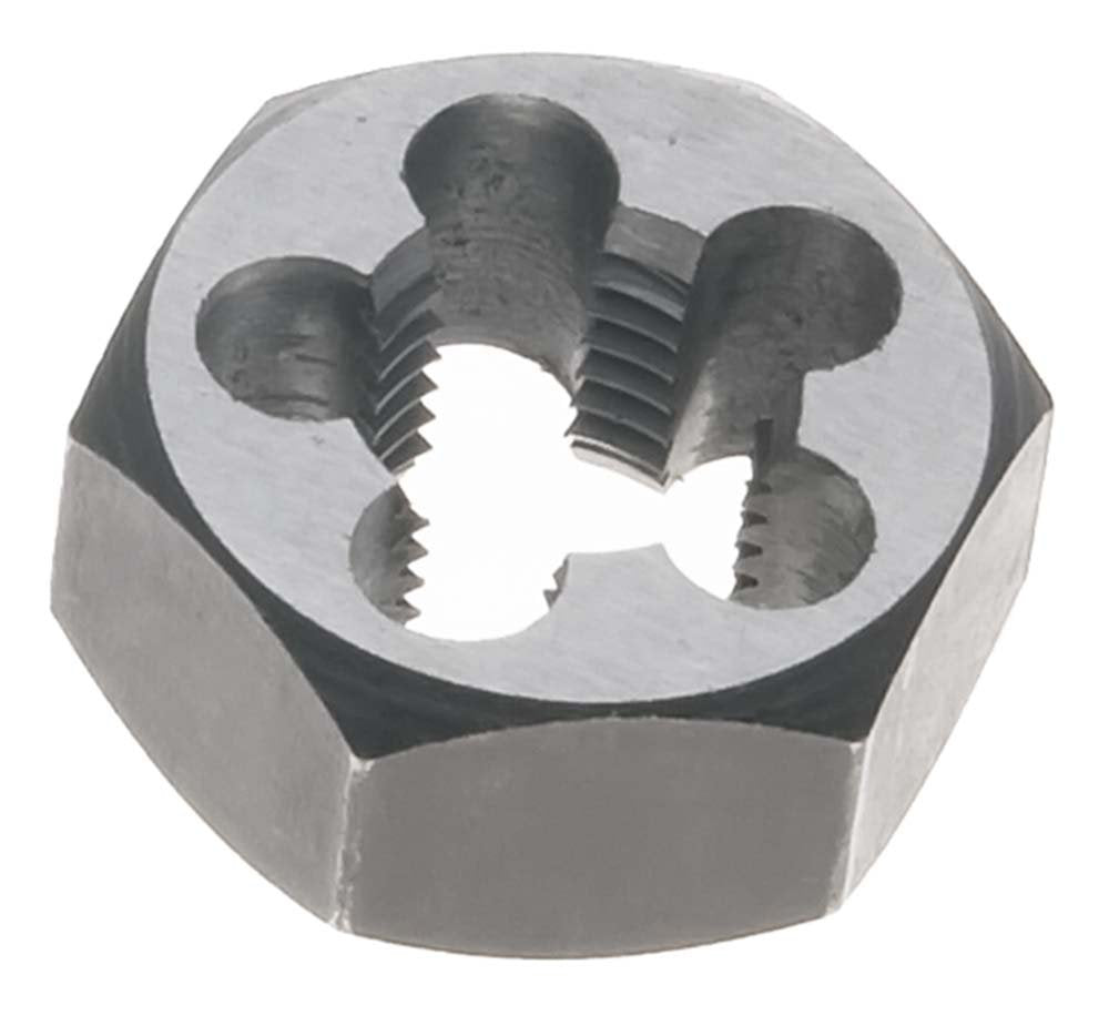 Hex die 1''-11-1/2 npt