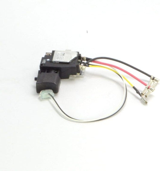 Remplacement de l'interrupteur Makita pour XDT11