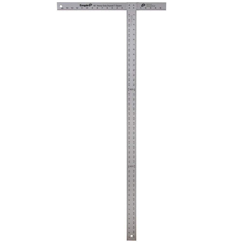 Empire® Drywall T-square, 4/PK