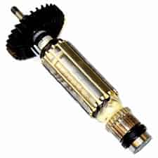 Ensemble d'armature 115V