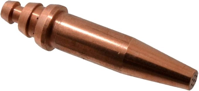 Weldingcity Cutting Tip 164-1, Copper, For Airco Torch, Size 1