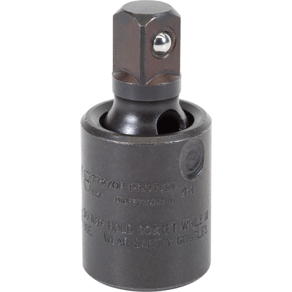 PROTO 3/8" Drive Impact Universal Joint